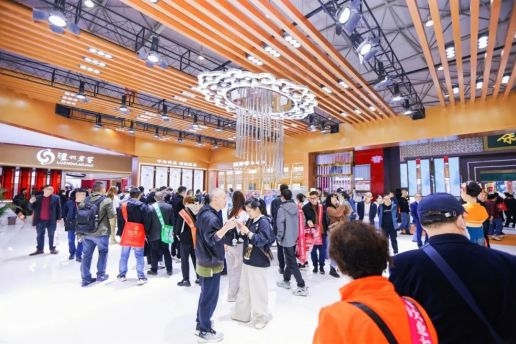 2025成都糖酒会，将再燃“春糖节”！